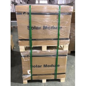 18V 12v 120w Monocrystalline Solar Panel Off Grid Pv System