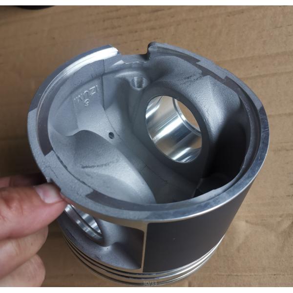 MD92 Cylinder Liner Kit Sleeve Kit With 125mm Piston 12011-Z6160 23100-Z6008