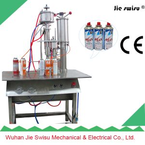 Wholesale High Quality Air Freshener Filling Machine from china suppliers