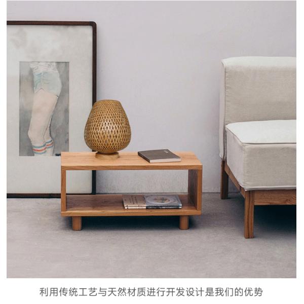 Atmosphere Rattan Table Lamp , Bamboo Table Light For Indoor Decorative