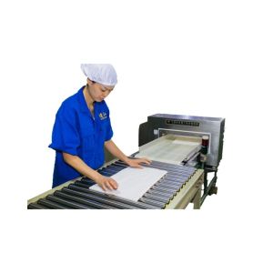 17Mpa Compression Set Fluoroelastomer FKM Rubber for Fuel System Application in