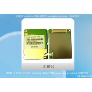 GSM GPRS EDGE module SIMCOM wireless module SIM700
