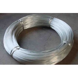 Wholesale Hot Dipped Galvanized Wire Q195 4.5mm from china suppliers