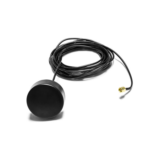 3dB Gain Omni Directional Waterproof Outdoor Screw Mount Puck GSM 3G 4G Lte Antenna