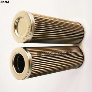 2300D50W Heavy Equipment Pressure Filter with 60 Mesh Size and Video Outgoing