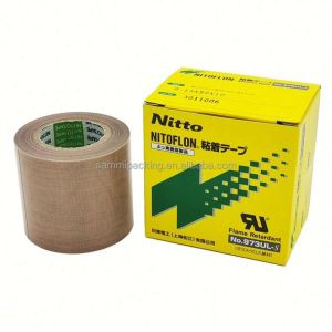Wholesale Nitto 973ul-s Tape High Temperature Resistant Tape Sealing Machine Insulation Tape from china suppliers