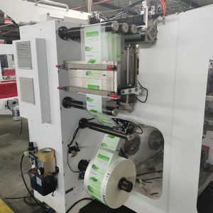 Service Commitment Fully Automated Paper Folding Machine for Napkin Production
