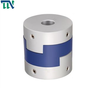 GH Screw Rigid Oldham Shaft Coupling Cross Sliding Set