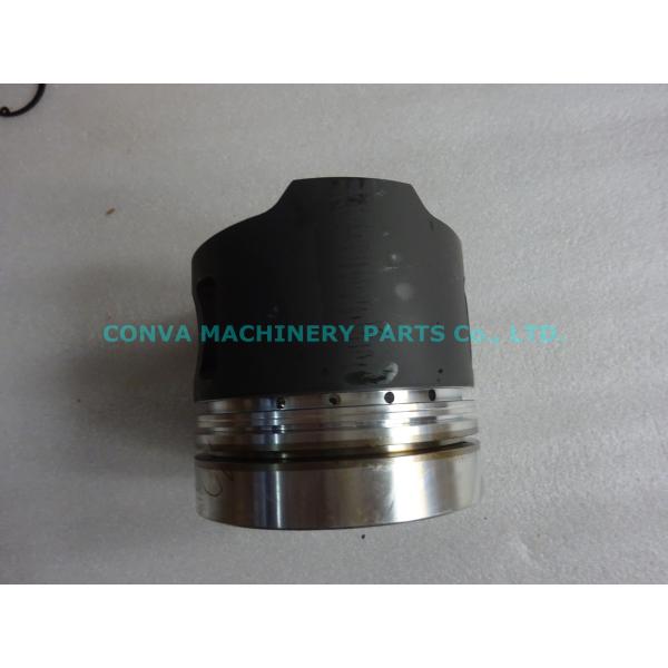 CAT320 Engine Cylinder Liner Kit Caterpillar Excavator Parts Heat Resistance