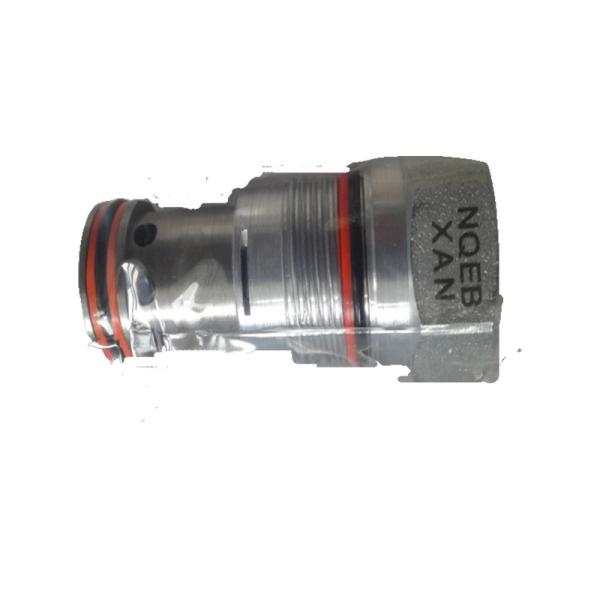 Quality SUN Overflow Valve NQEB-XAN For Smooth Pump Start-Up And System Pressure Control for sale