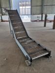 Factory Direct Telescopic Belt Conveyor for Loading&Unloading Container