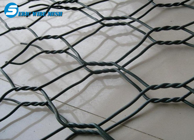 Dingzhou Factory, Hexagonal Wire Mesh, Chicken Wire Mesh