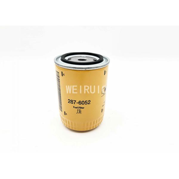 Diesel Engine Accessories Spin On Fuel Filter 2876052 287-6052