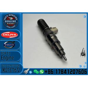 Common Rail Diesel Fuel Injector BEBE4D24002 7421340611 7421340612 9021371673