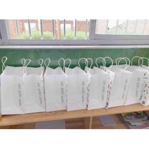 Practical Nontoxic Double Coated Tissue Tape , Multipurpose Tissue Paper Tape