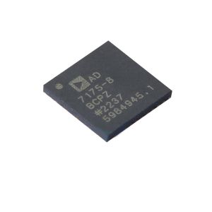 Wholesale New Genuine Electronics AD7175-8BCPZ Potentiometer Resistor Capacitor Monitor Memory One-Stop IC Accessories from china suppliers