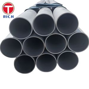 GB/T 34105 S22053 Hot Rolled Duplex Stainless Steel Pipe For Ocean Engineering