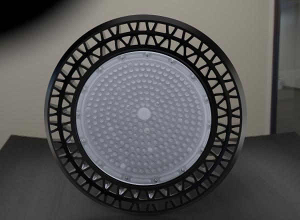 Quality 100W Smart HB5 UFO LED Light with Zigbee Wireless Control for sale