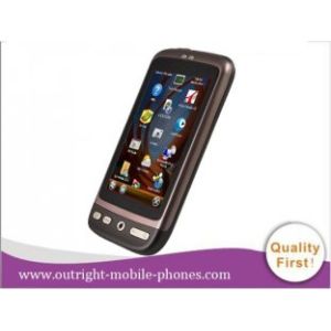 Dual sim cards windows mobile 6.5 smartphone G8