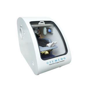 EMY01 Customizable Hard Type 2.0ATA Hyperbaric Oxygen Chamber 28%-32% Oxygen