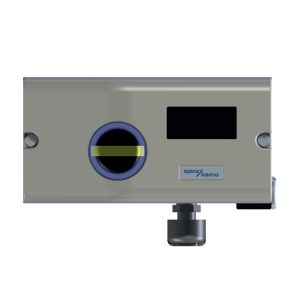 Spirax Sarco SP7-10 SP7-11 SP7-12 Smart Valve Positioners With EZ Control Valve