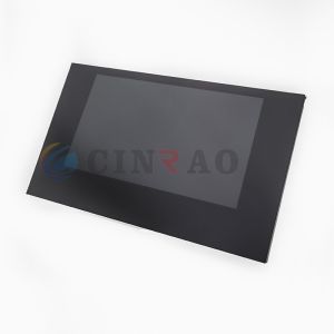 LCD Display Screen Audi 741B001G8100 / 7401B001EU200 / 7401B001G9200 /