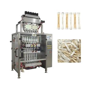 Wholesale Customized Molding Automatic Bubble Milk Tea Packing Machinery Multi Speed Packaging from china suppliers