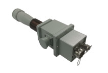 FW-MP Electro-optical Tracking Telescope with DC+12V Power Supply ≤10W Maximum Power Consumption and ≤3×3 pixels Minimum Trackable Target