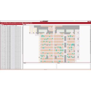 Wholesale AGV System Logistics Software Systems MES ERP ACS Management System from china suppliers