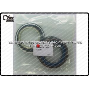 China Kobelco excavator oil seal o ring kit for SK250-6 Excavator Hydraulic Cylinder Arm on sale
