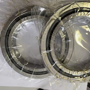 18 degree Contact Angle Duplex Universal NSK 100BNR10STYNDULP4Y Thrust Angular