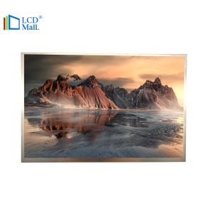 8'' Customized LCD Module 1024x600 Display 500cd/M2 Without TSP