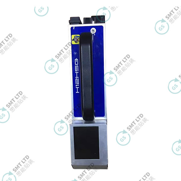 Quality FUJI NXT H12HSQ Head AA74B19 AA74B25 SMT Placement Unit for sale