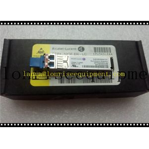 3HE05036AA Alcatel 3HE05036AA Ethernet Optical Transceiver Module SFP+ 10GE ER