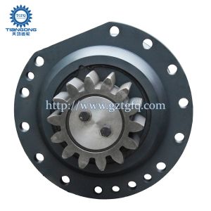 VOE14609494 VOE14535295 Excavator Swing Gearbox EC700 Swing Device Reducer