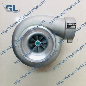 China NEW GENUINE Turbocharger 49181-03910 Turbo TD10L for Perkins Engine on sale