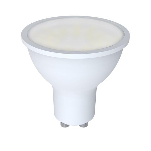 Quality RGB 5W 80 CRI GU10 LED Bulbs Tuya Zigbee GU10 Smart Bulb With Remote Control for sale