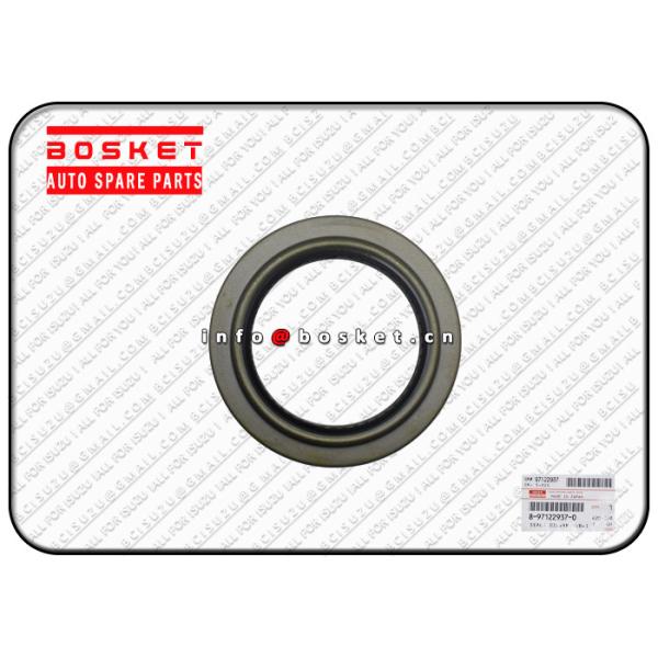 Inner Rear Hub Oil Seal For ISUZU 700P 4HK1 NPR NNR 8-97122937-0 8-97023977-1