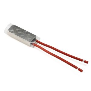 50A 95C 250V Metal Case Normal Closed Big Power Motor Thermostat Temperature