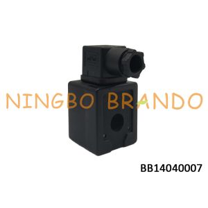 China ASCO Type 400425-142 24VDC Dust Collector Pulse Jet Valve Electromagnetic Coil on sale