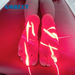 Luxmaster Therapy Physiotherpy Machine For Pain Relief Deep Tissue Pain