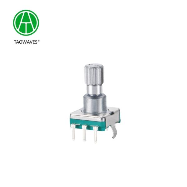 Quality High Precision Rotary Encoder for Angle Measurement with Button for sale