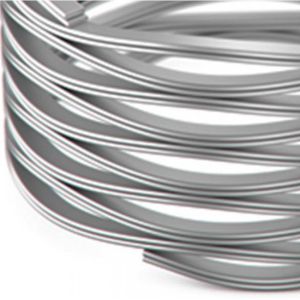 Wholesale Interlaced Linear Wave Springs Professional Custom AISI 1060 ~ 107 For Bearing from china suppliers