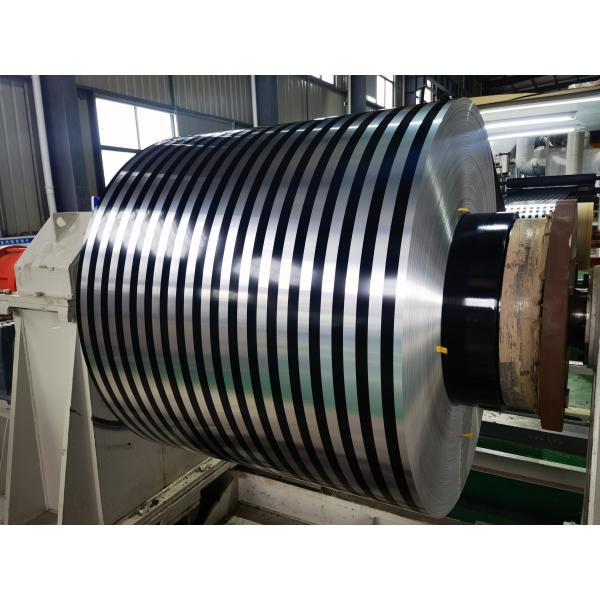 AA5052 H19 0.4MM Prepainted Aluminium Coil for Can Lid and Pull Ring