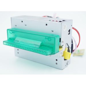 RS-232 Game Kiosk Thermal Printers Seiko Mechanism CAPD347