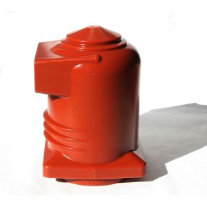 2500A 10kV Epoxy Resin Spout Insulator Contactor Box