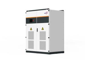 Wholesale 500KW Parallel-Connectable Power Conversion System for Flexible Applications from china suppliers