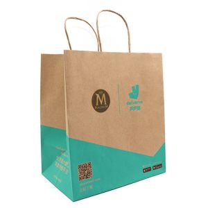 Wholesale China Manufacturers Wholesale Custom Printing Recycled Brown Kraft Gift Box from china suppliers