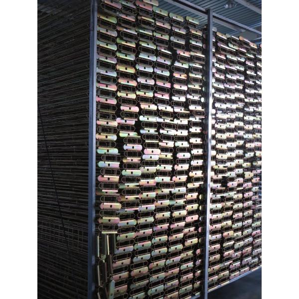 Stainless Steel Filter Bag Cage for Dust Baghouse