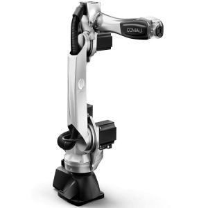 6 Axis Collaborative Robot Arm Of Racer-7-1.4 Arc Welding Robot